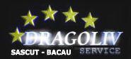 Dragoliv Service SRL, Sascut program de funcționare
