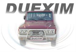 Duexim S.r.l, Câmpulung program de funcționare