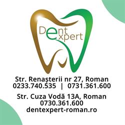 DENTEXPERT CONSTANTIN SRL, Roman program de funcționare
