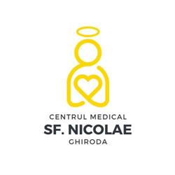 CENTRUL MEDICAL SFANTUL NICOLAE SRL, Ghiroda program de funcționare
