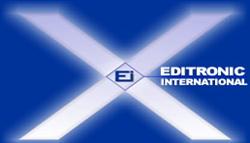 Editronic International S.r.l în Bucureşti, Sector 3 - program de funcționare