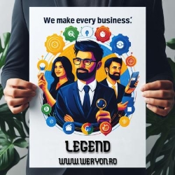 WERYON IMPEX SRL, Ploieşti program de funcționare