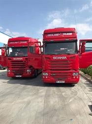 GEOLAND TRANS SRL, Suplacu de Barcău program de funcționare