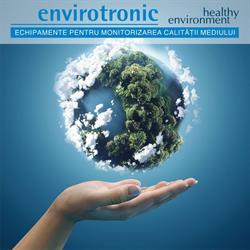 ENVIROTRONIC SRL în Bucureşti, Sectorul 3 - program de funcționare