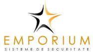 Emporium SRL în Bucureşti, Sectorul 1 - program de funcționare