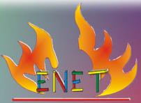 Enet, Focşani program de funcționare