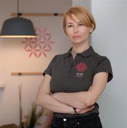 PHR CLINIQUE SRL, Sibiu program de funcționare