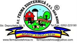 FERMA ZOOTEHNICA program de funcționare