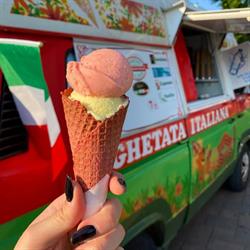 CAPRI GELATO SRL, Timişoara program de funcționare