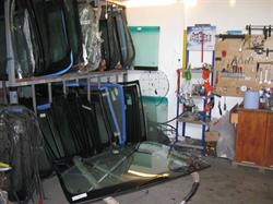 ACTIV GLASS SRL, Piatra-Neamţ program de funcționare