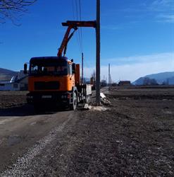 VOLT CONSTRUCT SRL, Piatra-Neamţ program de funcționare