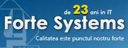 Forte Systems SRL, Constanţa program de funcționare