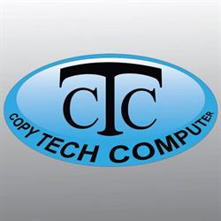 COPY TECH COMPUTER SRL, Luduş program de funcționare