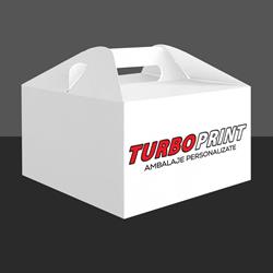 TURBOPRINT SRL, Târgu Mureş program de funcționare