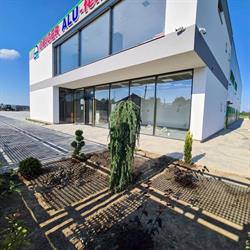 Geiger Company SRL, Satu Mare program de funcționare