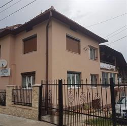 S.C. Gabrimarox SRL - cazare căsuţe din lemn, Geoagiu-Băi program de funcționare