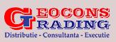 Geocons Trading SRL în Bucureşti, Sectorul 3 - program de funcționare