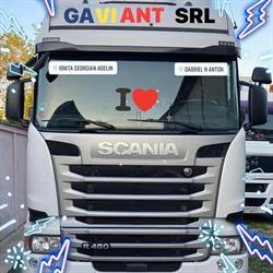GAVIANT SRL, Târgovişte program de funcționare