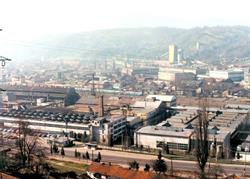 Gerom International SA, Petroşani program de funcționare