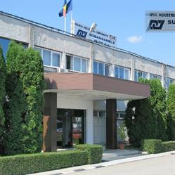 Subansamble Auto SA, Piteşti program de funcționare