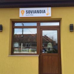 SOVIANDIA SRL, Sântana program de funcționare