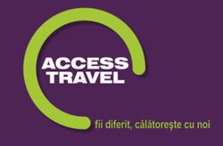ACCESS TRAVEL SRL, Suceava program de funcționare