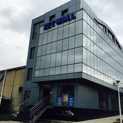 ZET MALL SRL, Medgidia program de funcționare