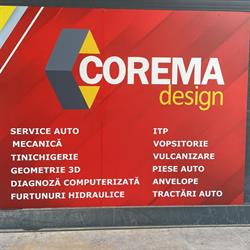 COREMA DESIGN SRL, Borşa program de funcționare