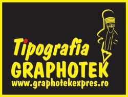 Graphotek Tipografia Graphotek, Tecuci program de funcționare