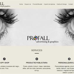 PROFALLCOPY CENTER SRL, Cluj-Napoca program de funcționare