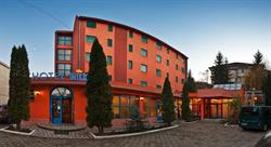 Rex Hotel, Sighişoara program de funcționare