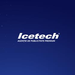 Icetech Web Design Arad, program de funcționare