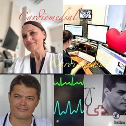 CARDIOMEDSAL SRL, Constanţa program de funcționare
