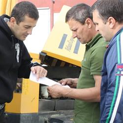 SC Ing Trust SRL, Focşani program de funcționare