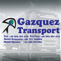 GAZQUEZ TRANSPORT SRL, Bistriţa program de funcționare