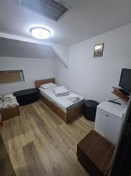 SAFTA RESIDENCE SRL, Pieleşti program de funcționare