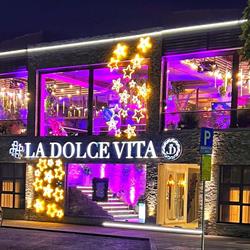 La Dolce Vita SRL, Constanţa program de funcționare