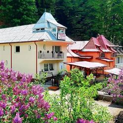 CASA BAMBY SRL, Slănic-Moldova program de funcționare