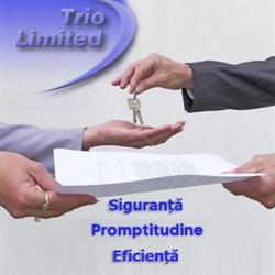 TRIO LIMITED ORADEA SRL, Oradea program de funcționare