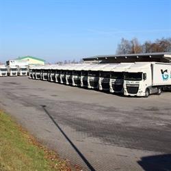 VG RUDOLF LOGISTICS SRL, Bocşa program de funcționare