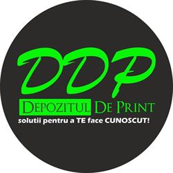 DEPOZITUL DE PRINT SRL, Paşcani program de funcționare