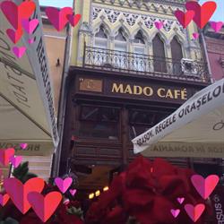 Mado Restaurant - Pizzerie, Braşov program de funcționare