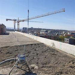 COMITAT CONSTRUCT SRL, Cluj-Napoca program de funcționare