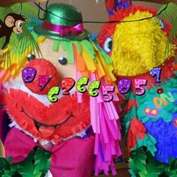 PINATA PETRECERI SRL în Bucureşti, Sectorul 6 - program de funcționare