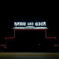 HANU LUI GICA SRL, Satu Mare program de funcționare