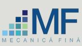 Mecanica Fina SA în Bucureşti, Sectorul 2 - program de funcționare