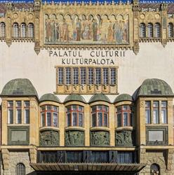 PALATUL CULTURII, Târgu Mureş program de funcționare