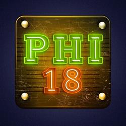 Club PHI 18, Cluj-Napoca program de funcționare