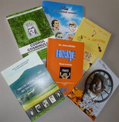 TIPOGRAFIA ROF, Suceava program de funcționare