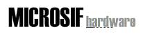Microsif Hardware SRL în Bucureşti, Sectorul 2 - program de funcționare